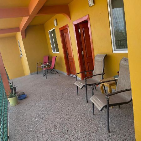 Condominio Puerto Penasco Luaran gambar