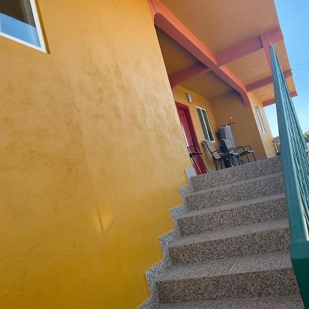 Condominio Puerto Penasco Luaran gambar