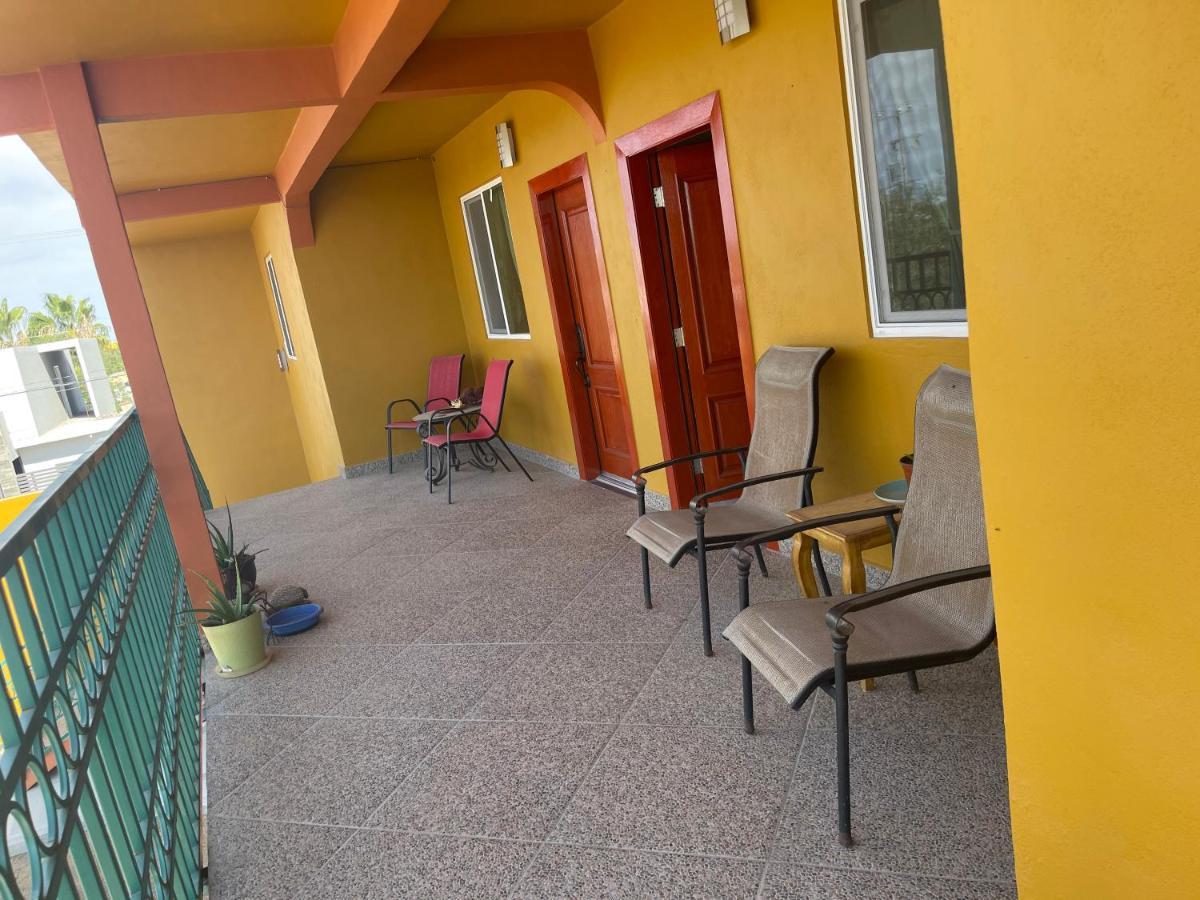 Condominio Puerto Penasco Luaran gambar