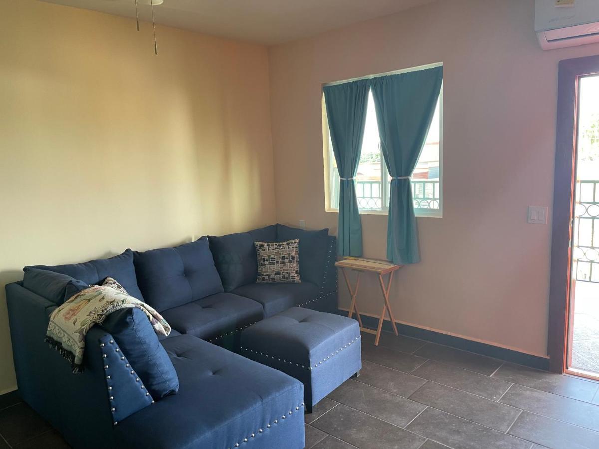 Condominio Puerto Penasco Luaran gambar