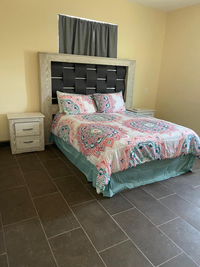 Condominio Puerto Penasco Luaran gambar