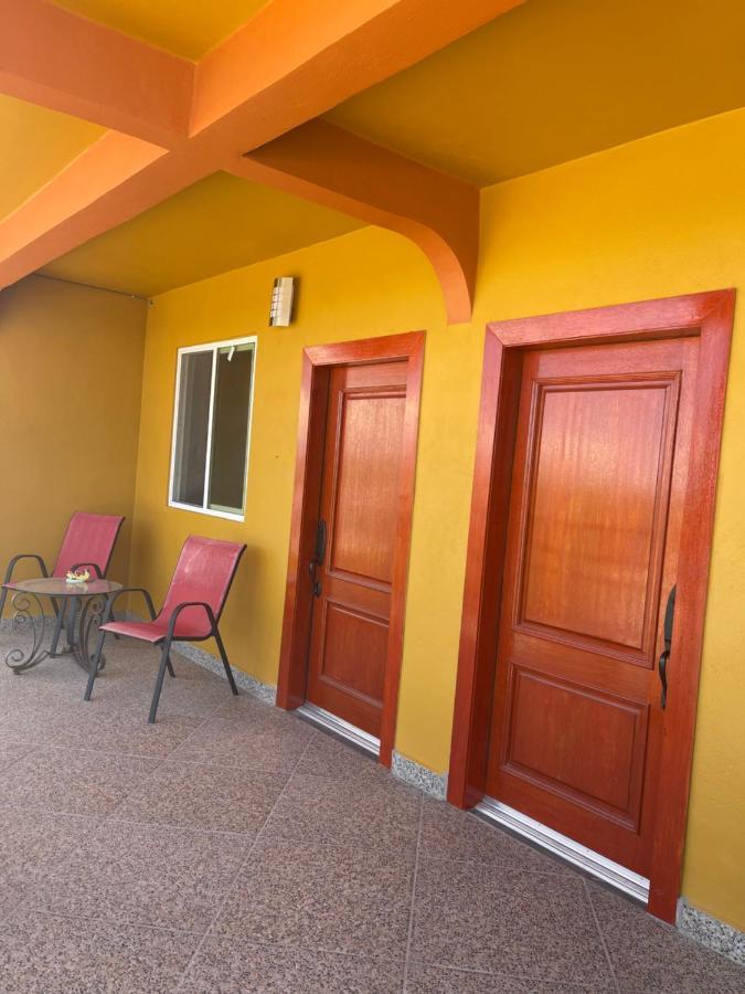 Condominio Puerto Penasco Luaran gambar